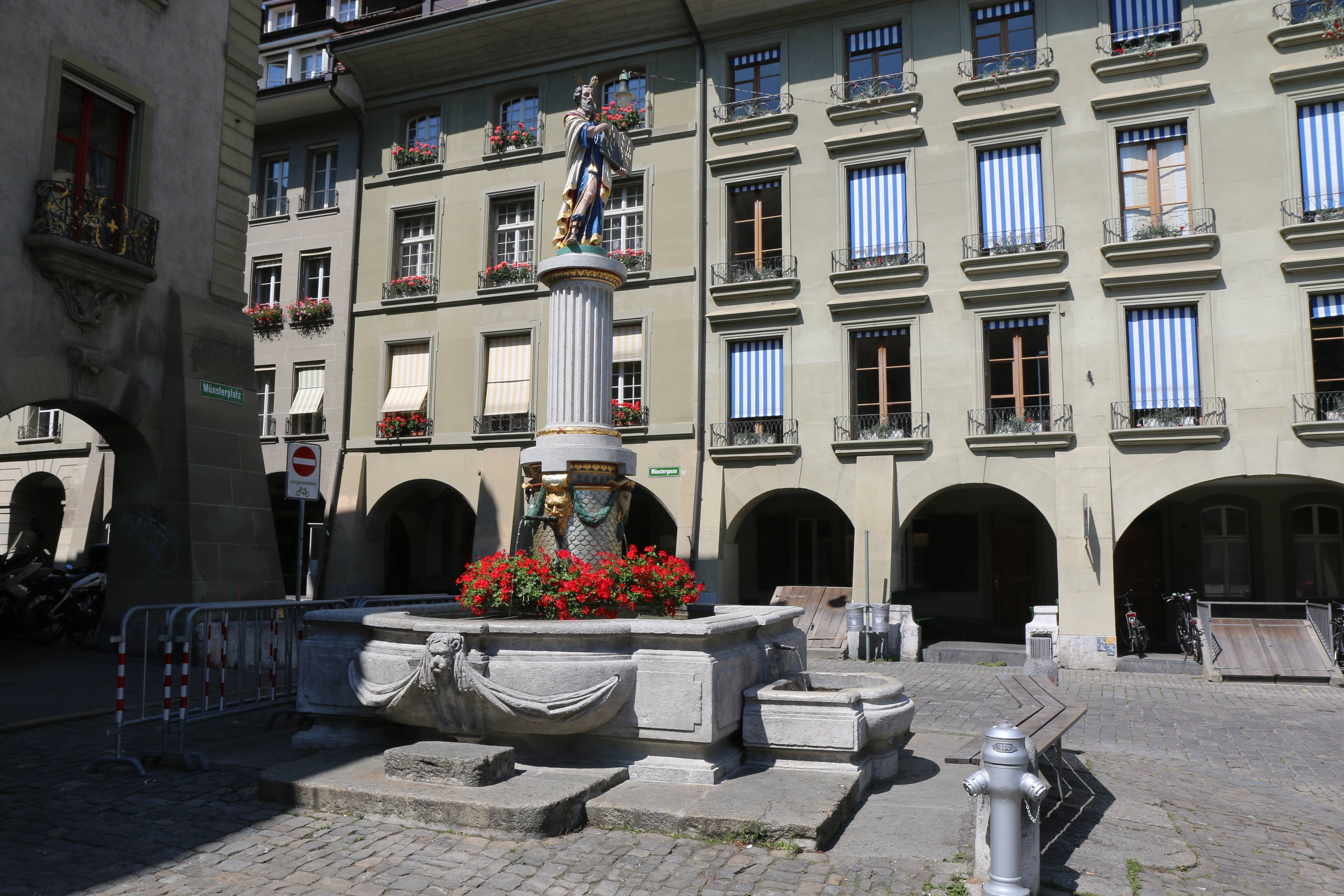 Switzerland